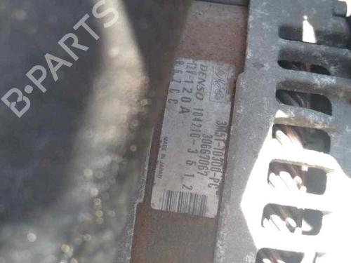 Radio FORD FOCUS II (DA_, HCP, DP)  | BP6297778E6 