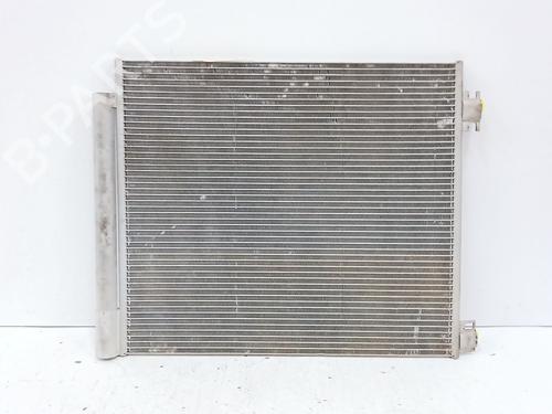 Used AC radiator AC radiator NISSAN QASHQAI II (J11, J11_) 1.3 DIG-T (140 hp) 34445347 34445347