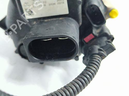 Steering rack SEAT LEON (1P1) 1.6 TDI | BP32853001M22 - Image 3