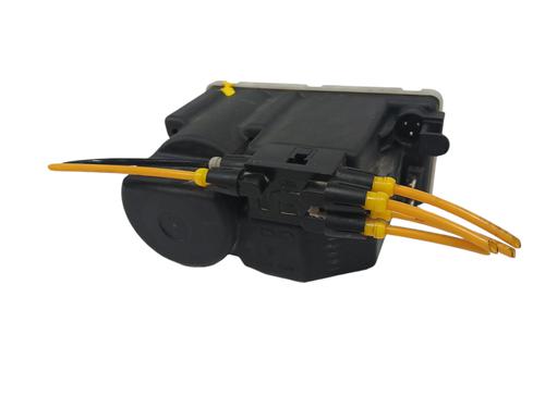 Comfort control module SSANGYONG KYRON 2.0 Xdi | BP19636564M56 