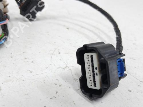 Electronic module NISSAN QASHQAI III (J12) 1.3 DIG-T | BP29811437M83