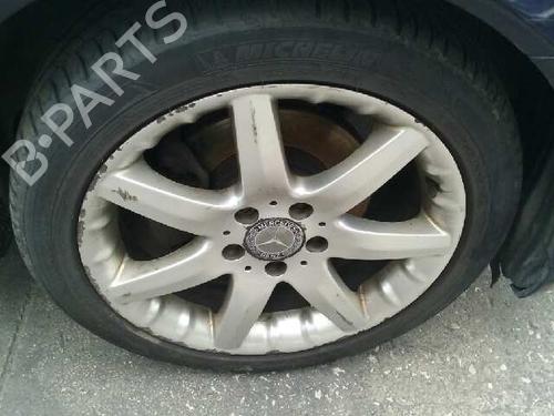 Kollisjonspute styreenhet MERCEDES-BENZ C-CLASS Coupe (CL203) C 220 CDI (203.706) | BP5216763M53 