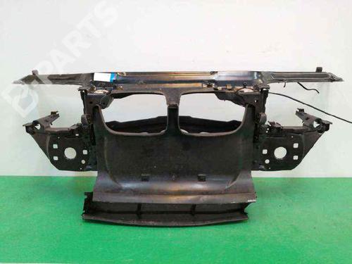 Used Front slam panel Front slam panel BMW 3 (E46) 318 i (143 hp) 9850360 9850360