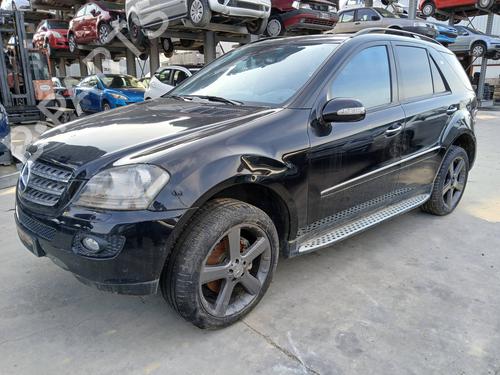 Water radiator MERCEDES-BENZ M-CLASS (W164) ML 280 CDI 4-matic (164.120) | BP26594197M31 