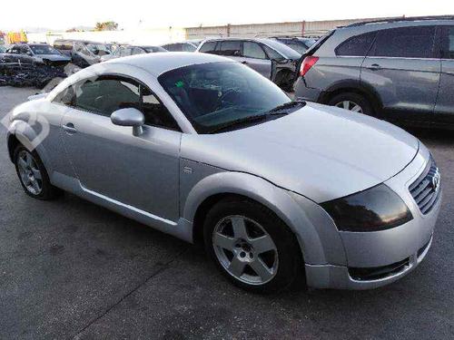 Used Parts AUDI TT (8N3)  1.8 T  831183