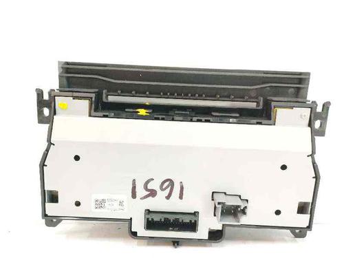 Climate control LAND ROVER RANGE ROVER EVOQUE (L538)  | BP9833473I5 