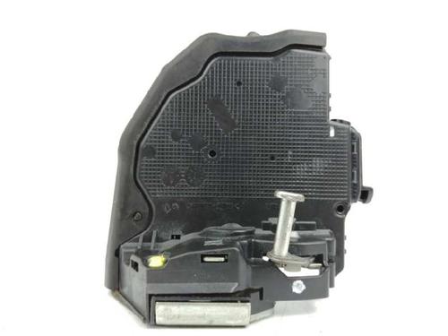 Used Rear right lock TOYOTA AURIS (_E15_) [2006-2013]  7672752