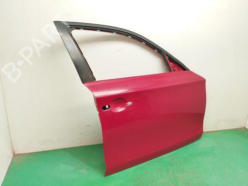 Right front door BMW 1 (E87) 118 d | BP28424688C3