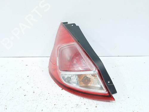 Used Left taillight Left taillight 38231623 38231623