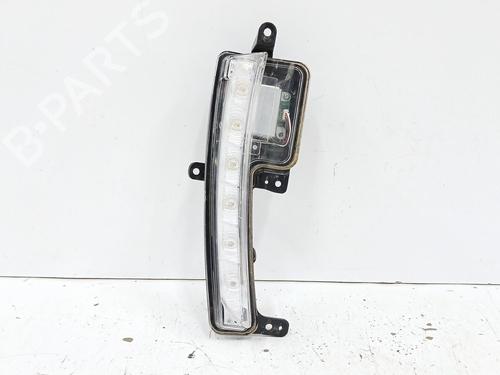 Blinklys fortil højre Blinklys fortil højre CITROËN C4 AIRCROSS 1.6 HDi 115 AWC (114 hp) 36992720 36992720