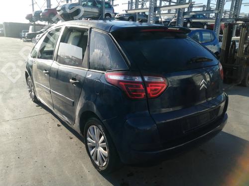 Servo brake CITROËN C4 Picasso I MPV (UD_)  | BP15499285M42 