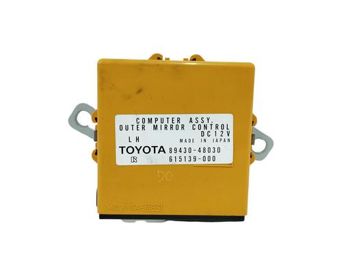 Used Electronic module LEXUS RX (_U3_) [2003-2008]  13561207