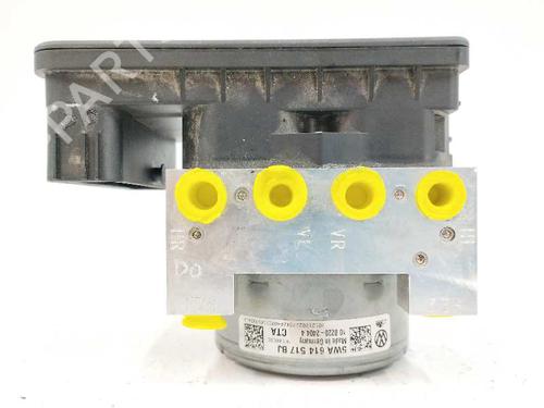 Used ABS pump SEAT LEON Sportstourer (KL8, KLD) [2020-2025]  9580721