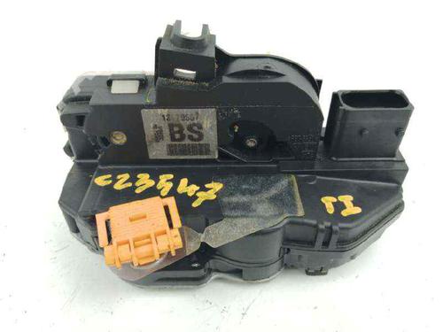 Used Rear left lock OPEL ASTRA J (P10) 1.6 CDTi (68) (136 hp) 8054246