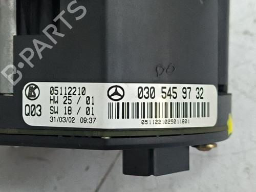 Switch MERCEDES-BENZ E-CLASS (W211) E 270 CDI (211.016) | BP36936263I30  - Image 5
