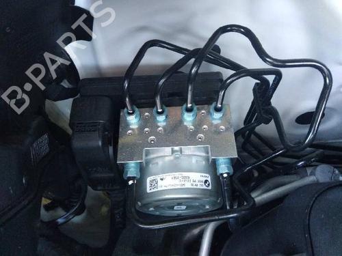 Left rear steering knuckle BMW X1 (F48)  | BP3374294M27 