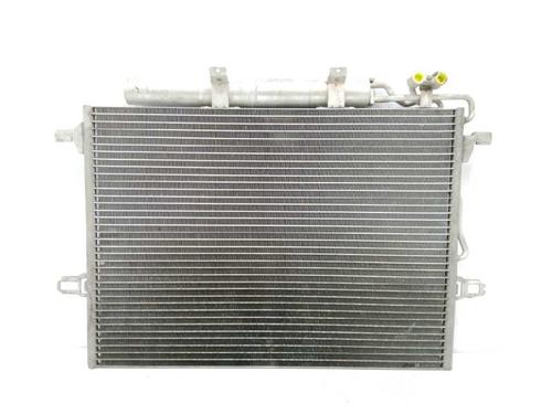 Used AC radiator MERCEDES-BENZ E-CLASS (W211) [2002-2009]  9140192