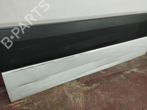 Right slide door MERCEDES-BENZ SPRINTER 3-t Van (B906)  | BP16480794C75 