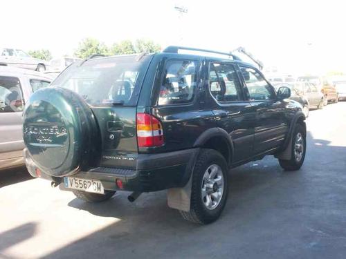 Transmisión central OPEL FRONTERA B (U99)  | BP13917730M37 