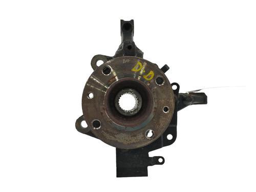 Used Right front steering knuckle RENAULT CLIO IV Grandtour (KH_) [2012-2021]  16014957