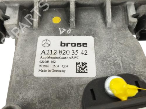Tailgate lift support MERCEDES-BENZ C-CLASS T-Model (S204) C 250 CDI (204.203) | BP15858719C138 