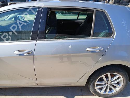Used Left rear door Left rear door VW GOLF VII Variant (BA5, BV5) 1.4 TSI (125 hp) 36075831 36075831