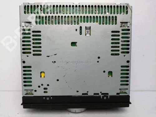 Radio NISSAN X-TRAIL I (T30)  | BP6247920E6 