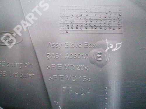 Hanskerom FORD FIESTA VI (CB1, CCN)  | BP9108228C95 
