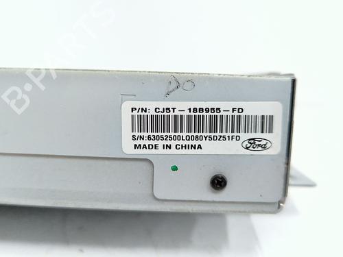Display FORD KUGA II (DM2) 2.0 TDCi | BP31882522C48 - Image 6