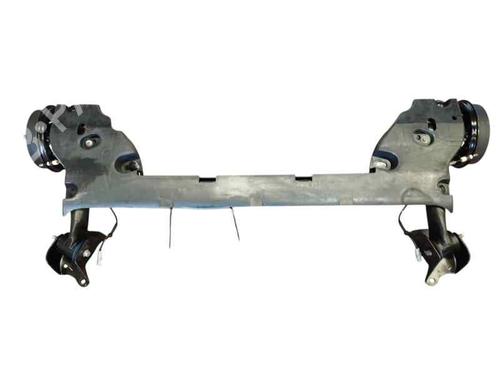 Rear axle DACIA SANDERO II TCe 90 (B8M1, B8MA, B8AC) | BP22774285M2