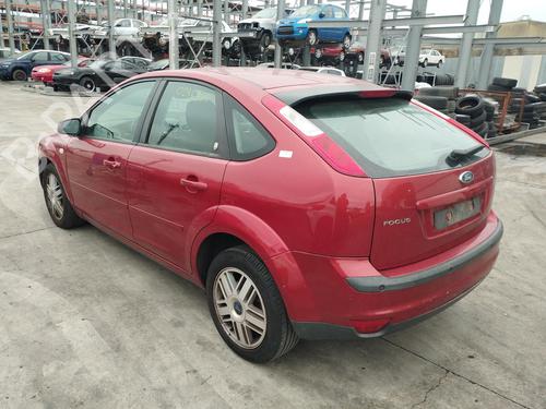 Engine control unit (ECU) FORD FOCUS II (DA_, HCP, DP) 1.8 TDCi | BP11505505M57 