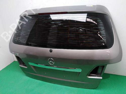 Tailgate MERCEDES-BENZ B-CLASS Sports Tourer (W245)  | BP8369823C6 