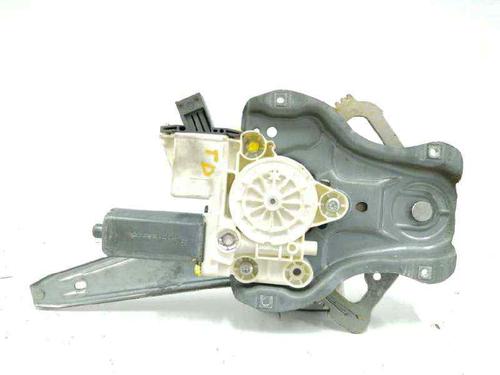 Used Rear right window mechanism Rear right window mechanism TOYOTA AVENSIS Saloon (_T25_) 2.2 D-4D (ADT251_, ADT251R) (150 hp) 9092363 9092363