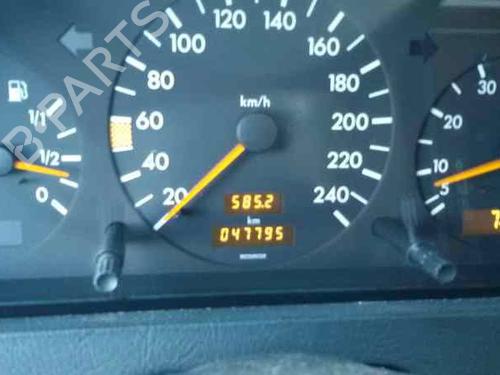 Electronic module MERCEDES-BENZ C-CLASS (W202) C 180 (202.018) | BP17362726M83