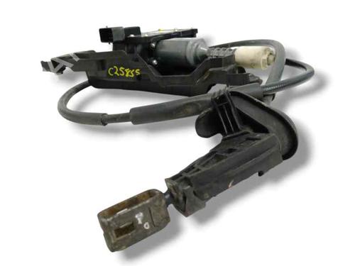 Handremsysteem CITROËN C4 Picasso I MPV (UD_) 2.0 HDi 138 | BP26599578E5 