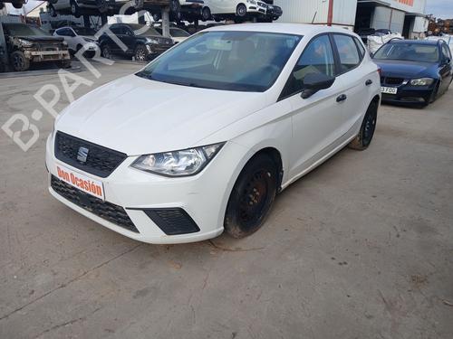 Left headlight SEAT IBIZA V (KJ1, KJG) 1.6 TDI | BP36410029C28 - Image 5