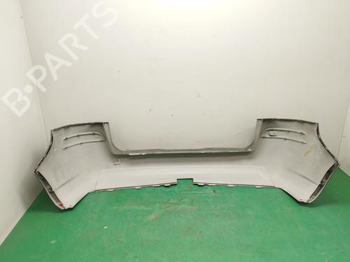 Rear bumper OPEL ZAFIRA / ZAFIRA FAMILY B (A05) 1.9 CDTI (M75) | BP25932261C8 