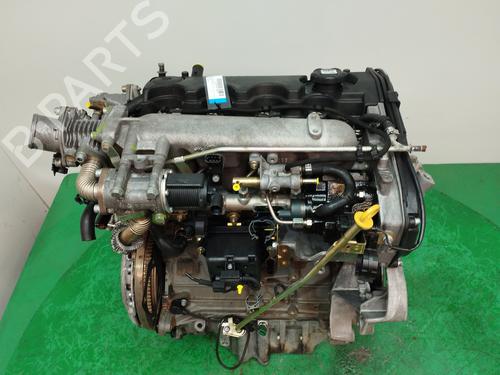 Engine ALFA ROMEO 147 (937_)  | BP10293271M1 