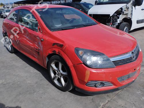 Left headlight OPEL ASTRA H GTC (A04) 1.7 CDTi (L08) | BP18081062C28