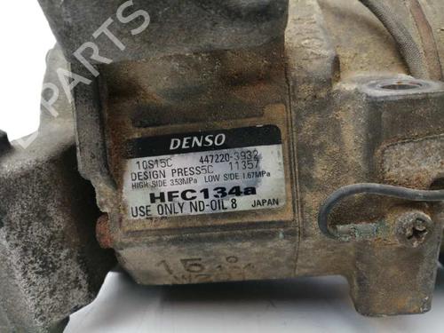 AC compressor TOYOTA RAV 4 II (_A2_) 2.0 4WD (ACA21, ACA20) | BP5771573M34 