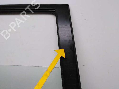 Right rear door NISSAN X-TRAIL II (T31) 2.0 dCi 4x4 | BP7202471C5