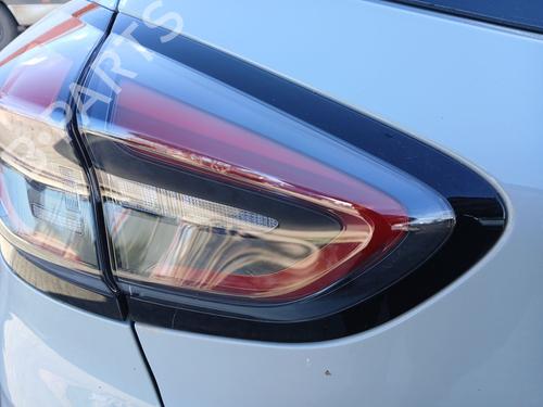 Used Left tailgate light FORD PUMA (J2K, CF7) 1.0 EcoBoost (125 hp) 32189206