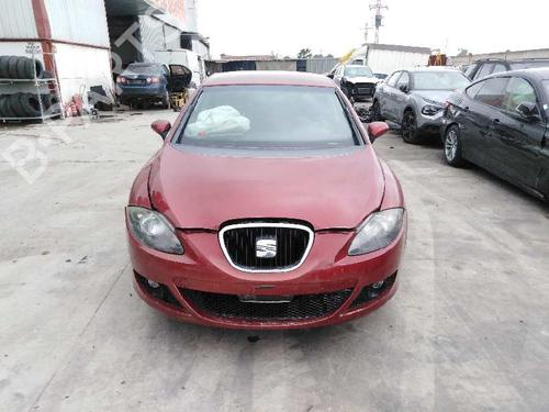 Front wiper motor SEAT LEON (1P1) 1.9 TDI | BP10015401M29 
