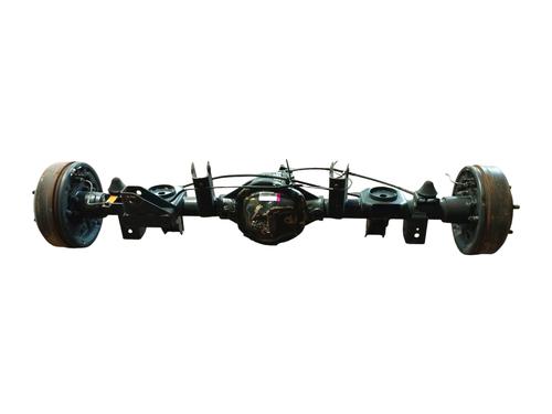 Rear axle TATA SAFARI (42_FD) 2.0 TDi 4x4 | BP20671919M2 