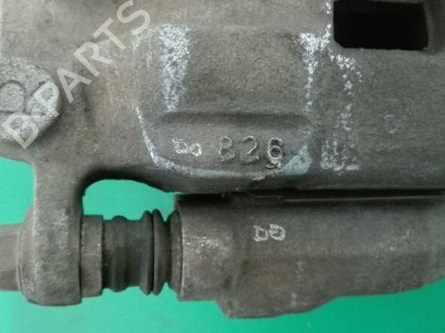 Right front brake caliper SUBARU XV (GT) 2.0 i AWD (GT7) | BP11603964M104