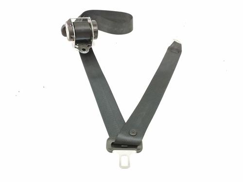 Used Rear right seatbelt NISSAN PULSAR Hatchback (C13) 1.5 dCi (110 hp) 11229843