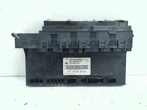 Used Fuse box Fuse box 36808379 36808379