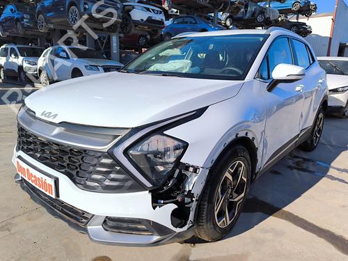 Right headlight KIA SPORTAGE V (NQ5) 1.6 T-GDI MHEV | BP33656750C29 - Image 5