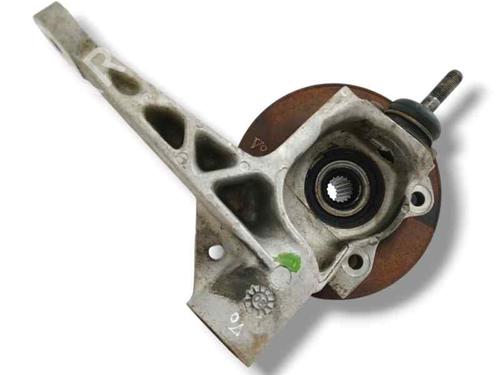 Right front steering knuckle AIXAM CITY 0.4 | BP28024831M26