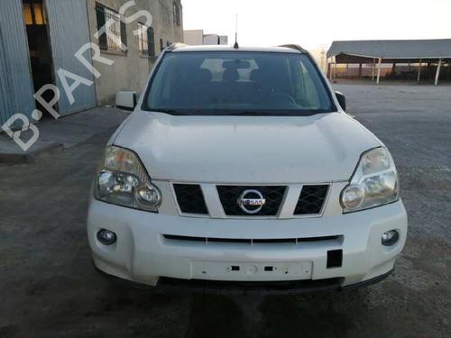 Left headlight NISSAN X-TRAIL II (T31) 2.0 dCi 4x4 | BP7205657C28 